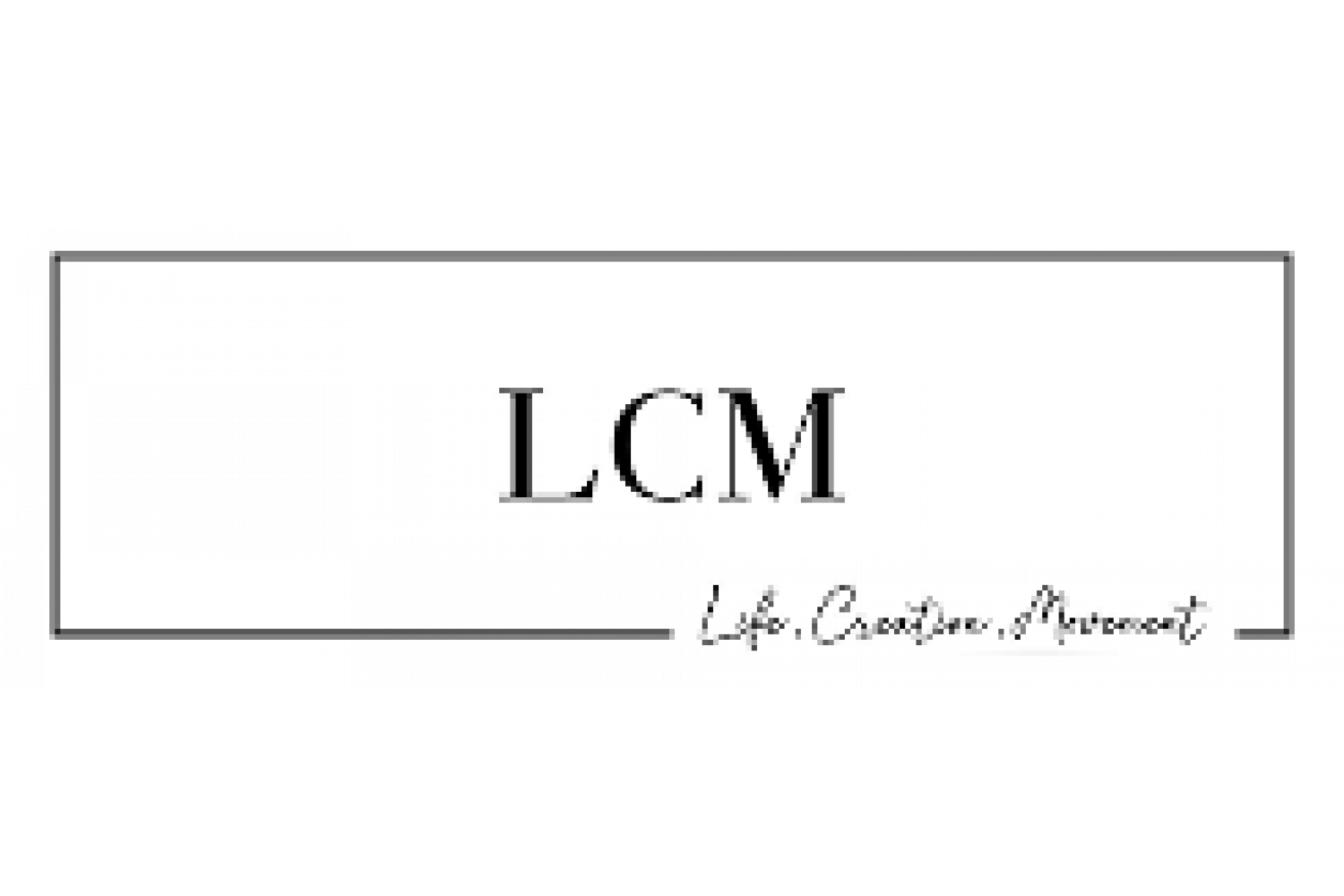 LCM