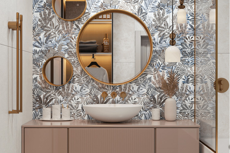 Керамогранит Emma Buono - 3