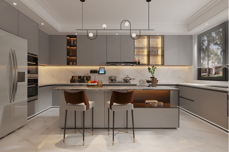 Керамогранит Marble Buono  - 2