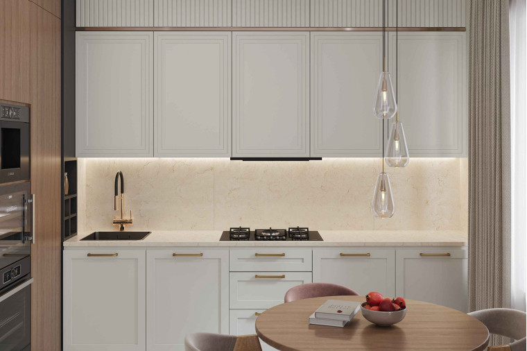 Керамогранит Marble Buono  - 3