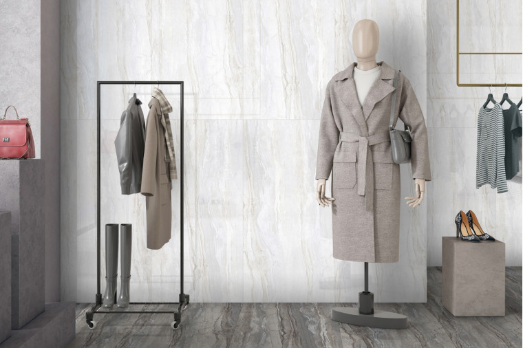 Керамогранит Queen Buono - 1