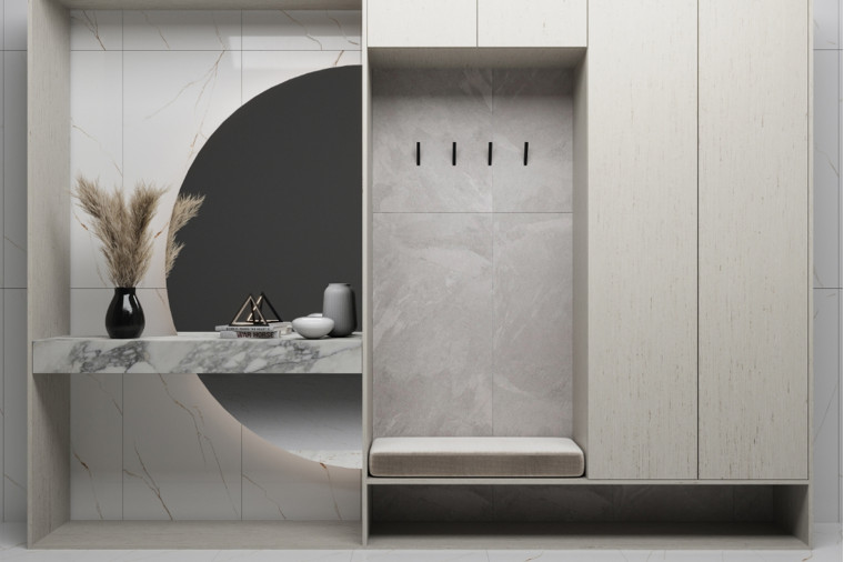 Керамогранит Queen Buono - 2