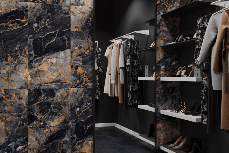 Керамогранит Queen Buono - 3