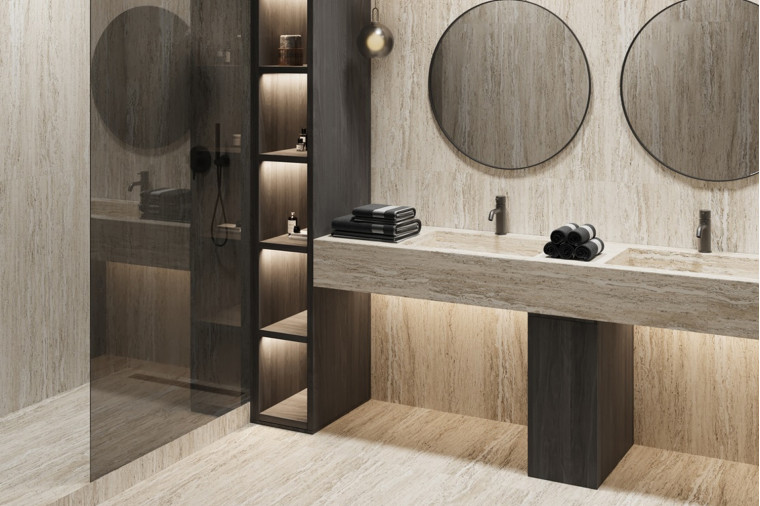 Керамогранит Stones Buono - 2