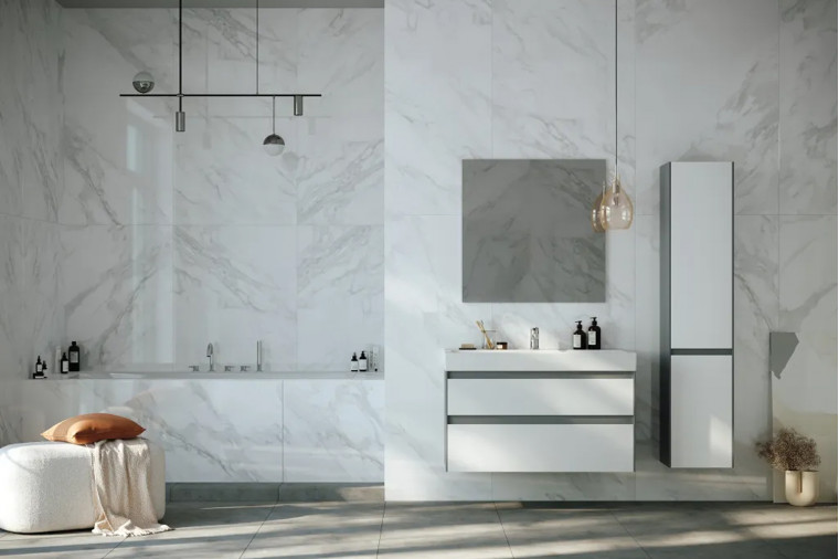 Керамогранит Dolomiti Creto - 1