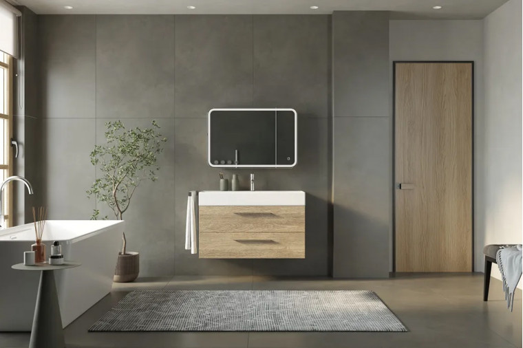 Керамогранит Forever Creto - 1