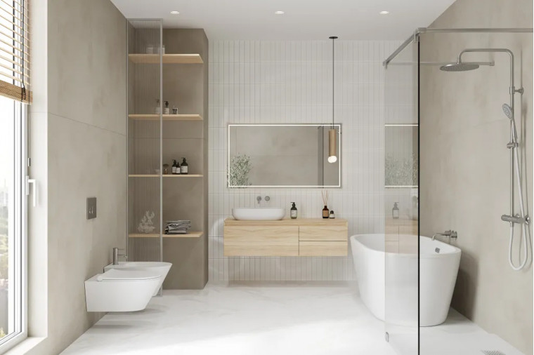 Керамогранит Forever Creto - 2