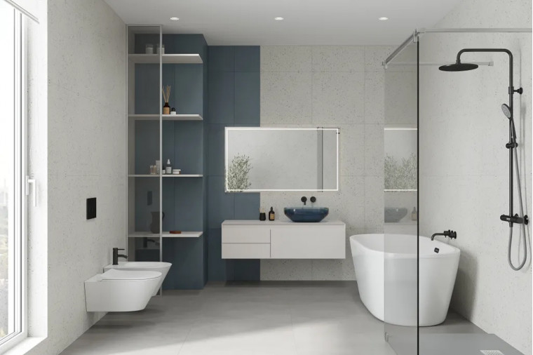 Керамогранит Forever Creto - 3