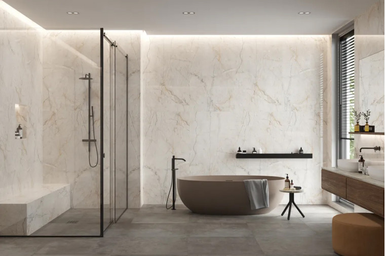 Керамогранит Sunhearrt Creto - 1