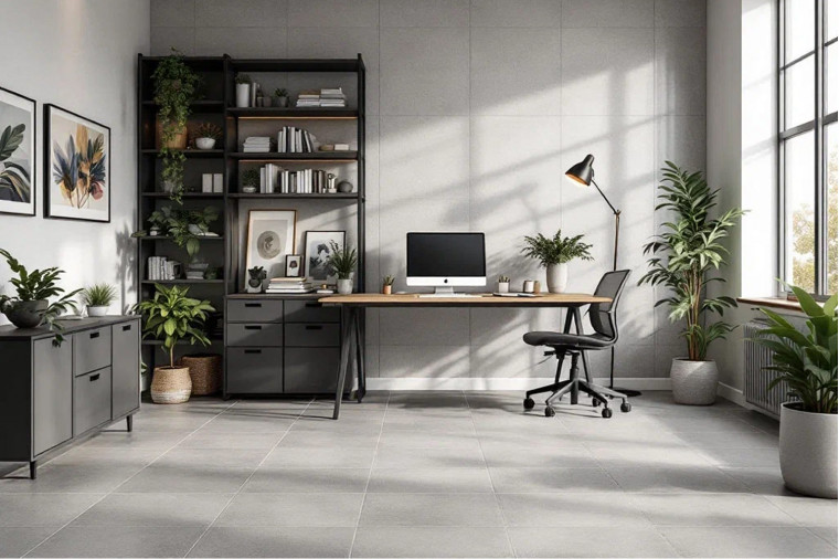 Керамогранит Мира / Myra Gresse - 2