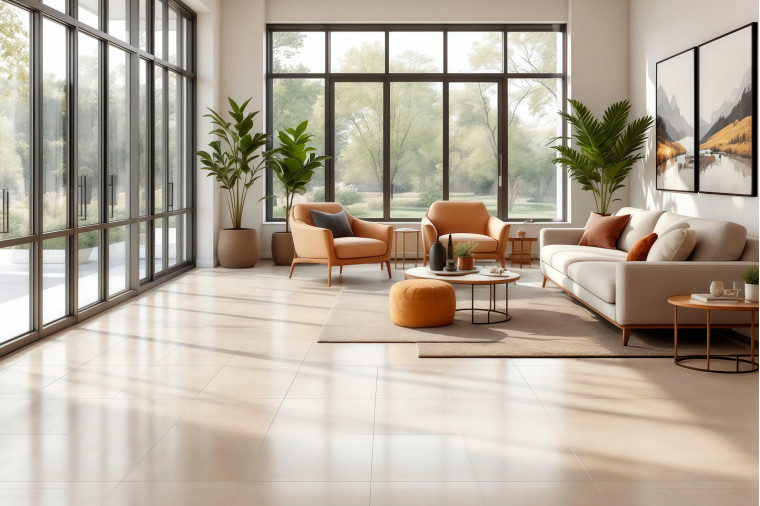 Керамогранит Velvet Stone Gresse - 1