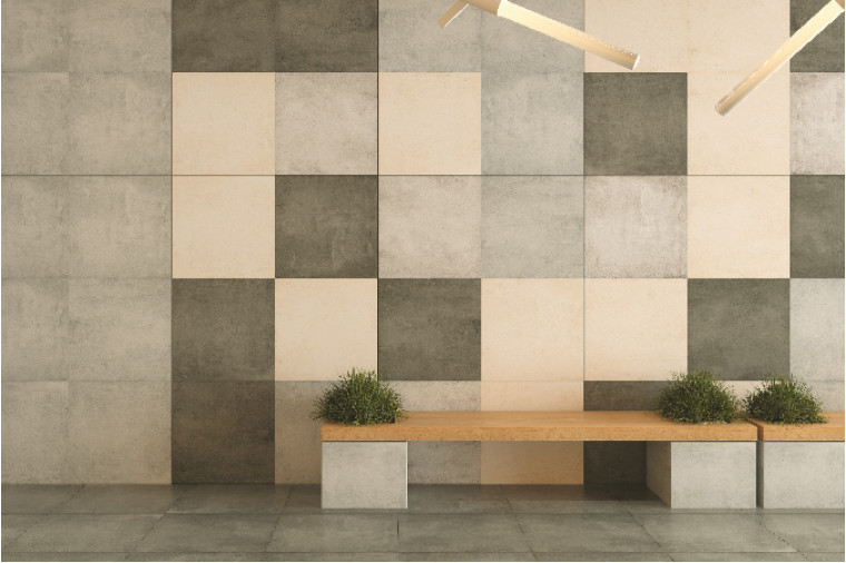 Керамогранит Beton Grasaro - 5