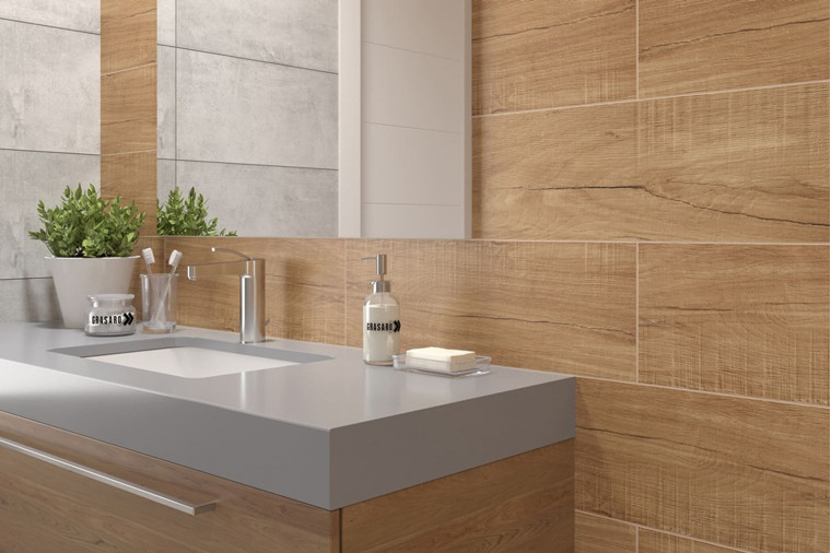 Керамогранит Хоум Вуд / Home Wood Grasaro - 2