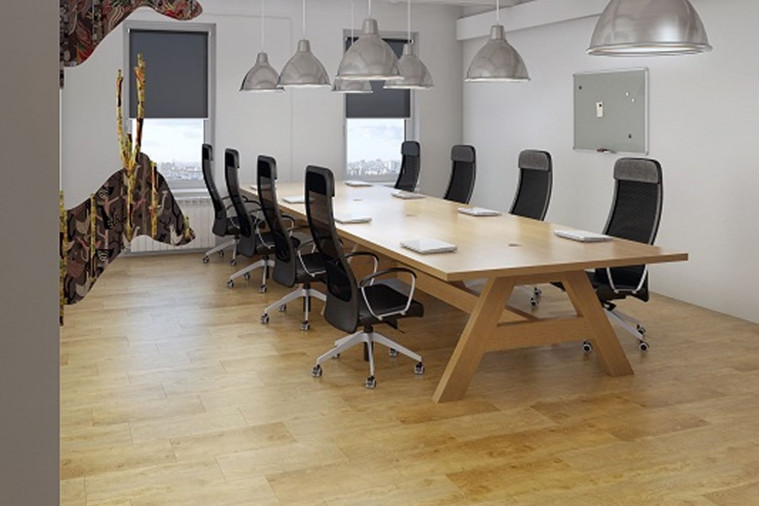 Керамогранит Италиан Вуд / Italian Wood Grasaro - 3