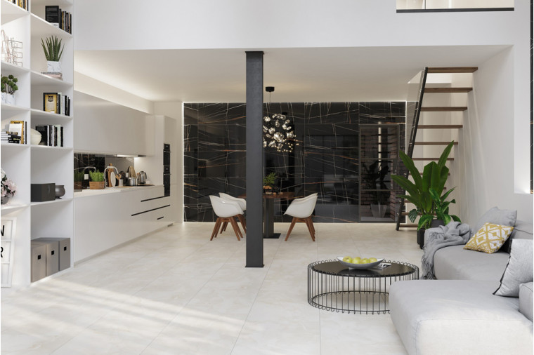 Керамогранит Marble Trend Kerranova - 11