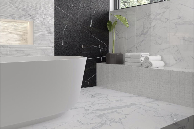 Керамогранит Marble Trend Kerranova - 3