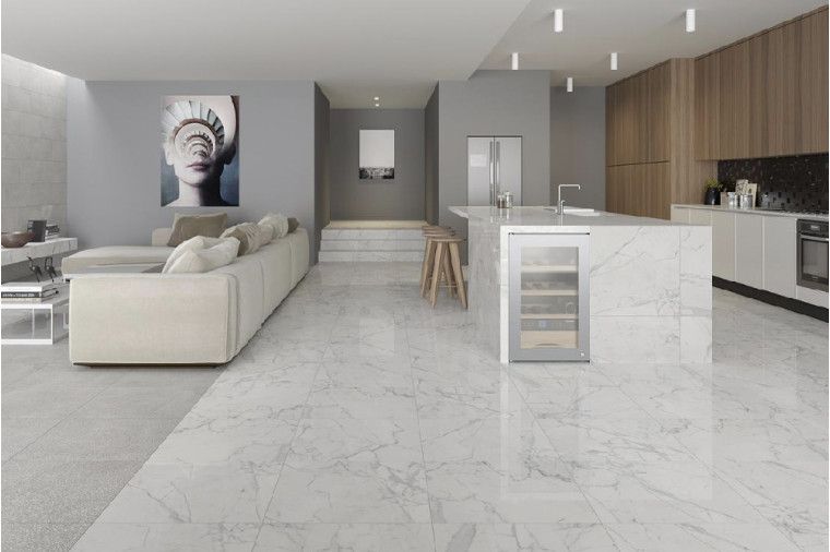 Керамогранит Marble Trend Kerranova - 4