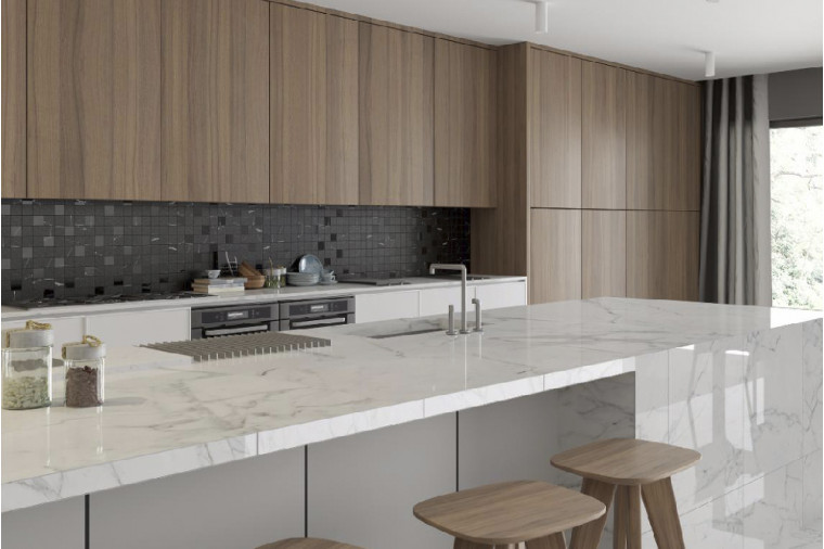 Керамогранит Marble Trend Kerranova - 5