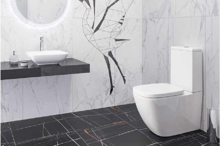 Керамогранит Marble Trend Kerranova - 7