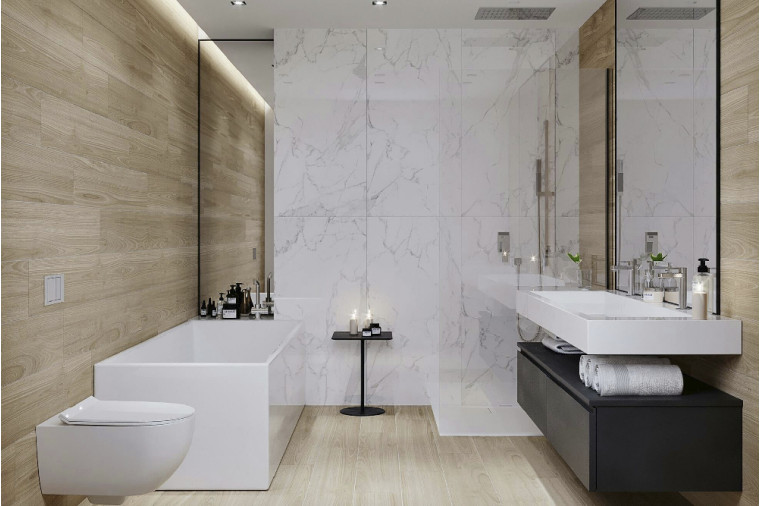 Керамогранит Marble Trend Kerranova - 8
