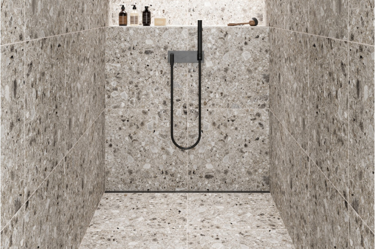 Керамогранит Terrazzo Kerranova - 3
