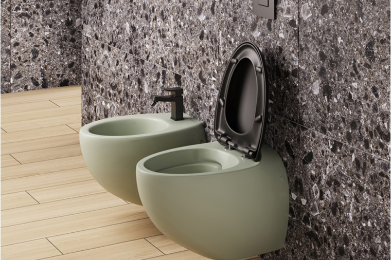 Керамогранит Terrazzo Kerranova - 6