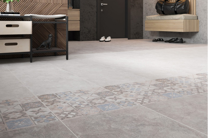 Керамогранит Македония LB Ceramics - 2