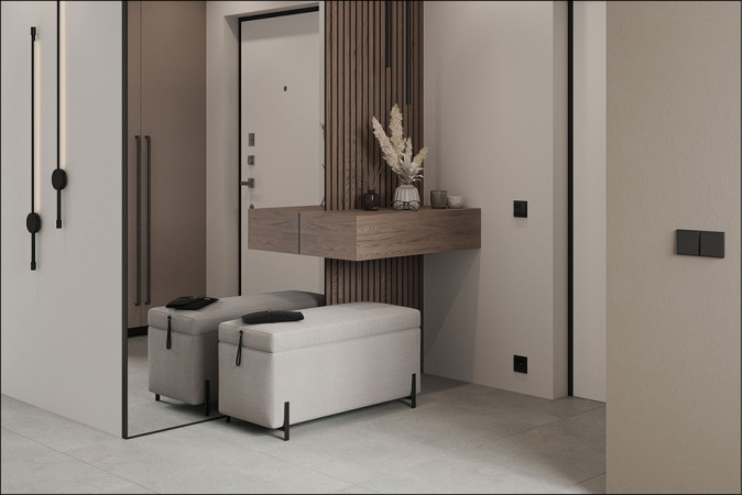 Керамогранит Трэверс LB Ceramics - 2