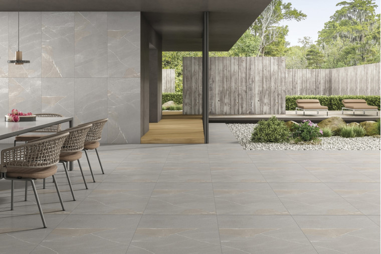 Керамогранит ROCKSTAR NT Ceramic - 1