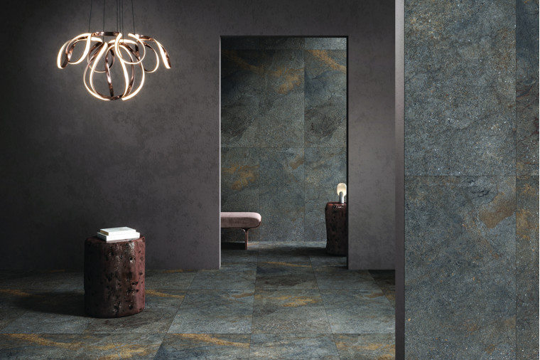 Керамогранит ROCKSTAR NT Ceramic - 2