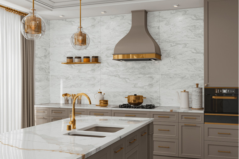 Керамогранит ROCKSTAR NT Ceramic - 3