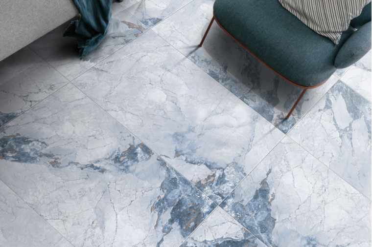Керамогранит Bright and Shiny NT Ceramic - 8