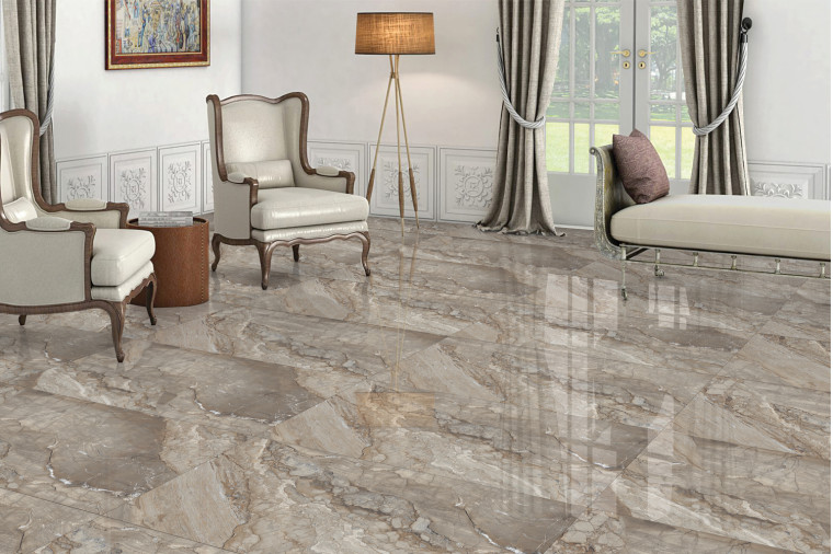 Керамогранит Gravel NT Ceramic - 4