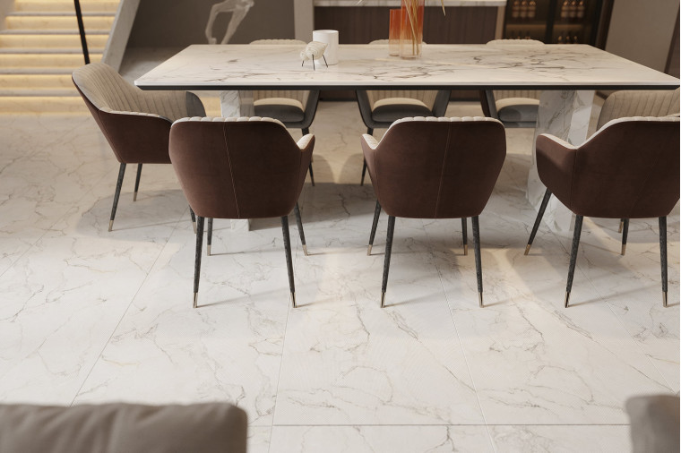 Керамогранит INFINITY NT Ceramic - 1