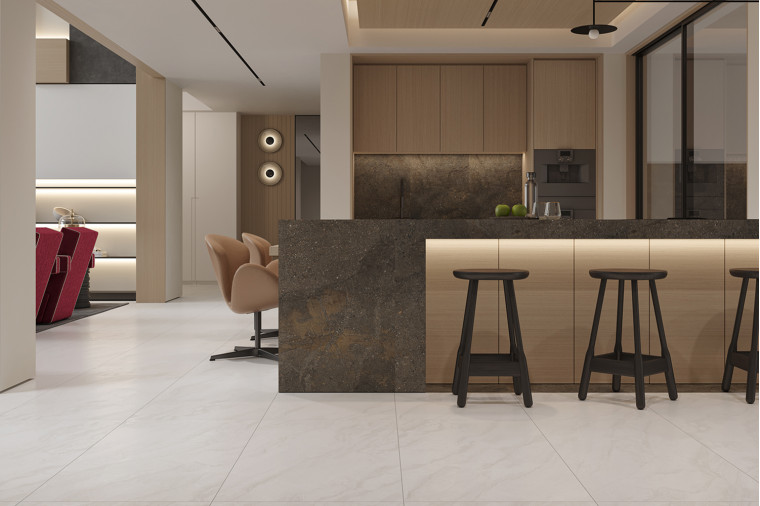 Керамогранит INFINITY NT Ceramic - 2