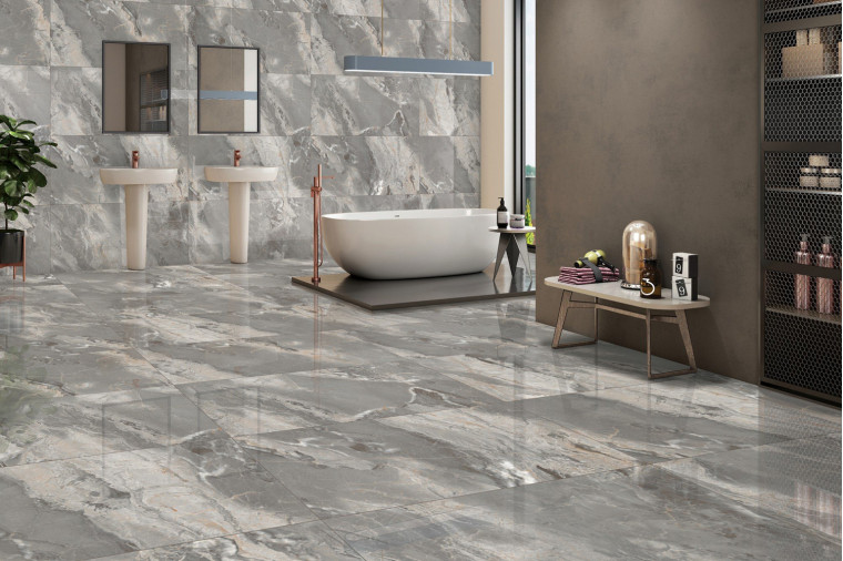 Керамогранит Marmo NT Ceramic - 2