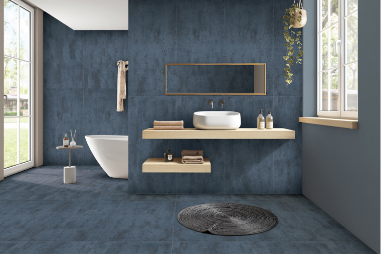 Керамогранит Metallic NT Ceramic - 2