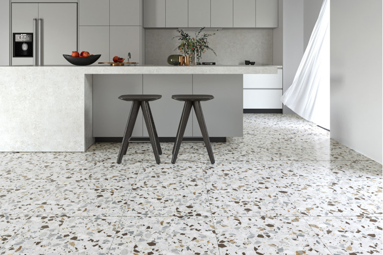 Керамогранит Terrazzo NT Ceramic - 1