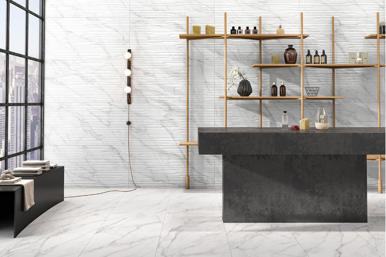 Керамогранит Calcutta Simpolo - 1