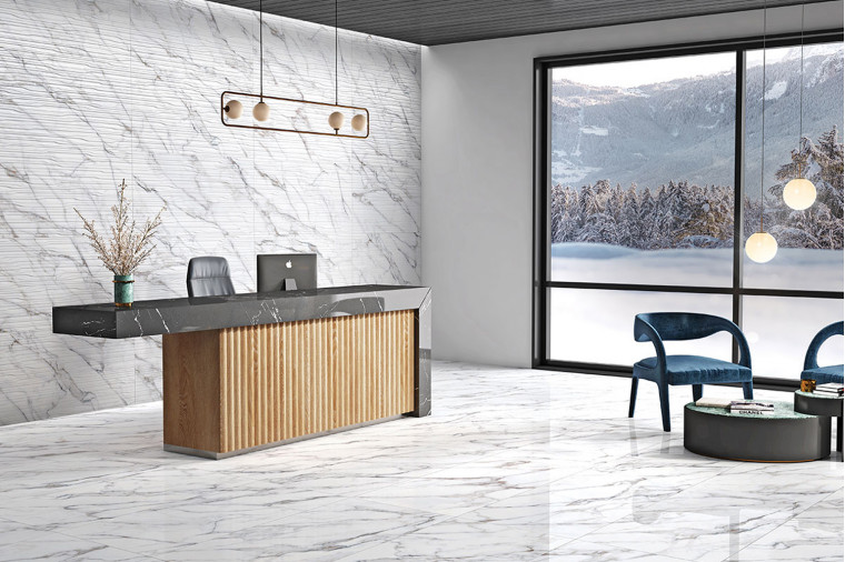 Керамогранит Calcutta Simpolo - 2