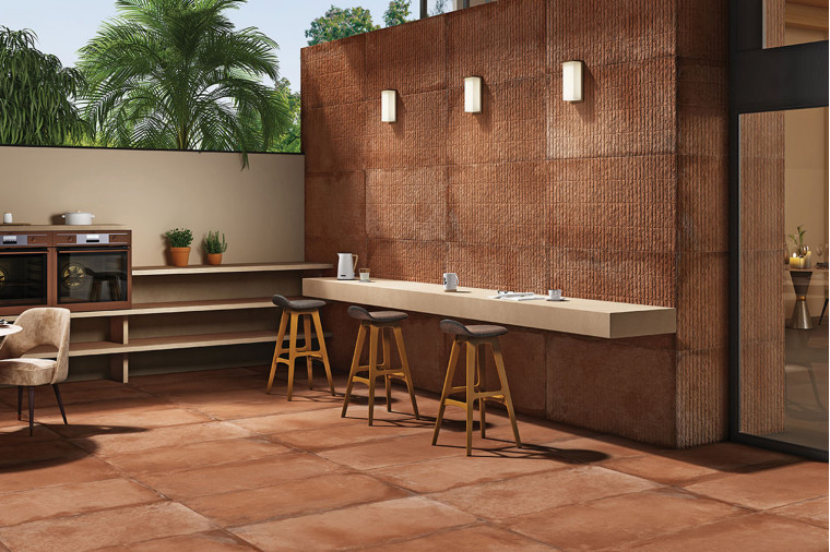 Керамогранит CottaMandala Simpolo - 1