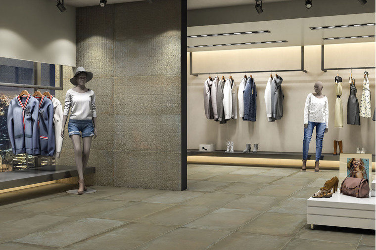 Керамогранит CottaMandala Simpolo - 2