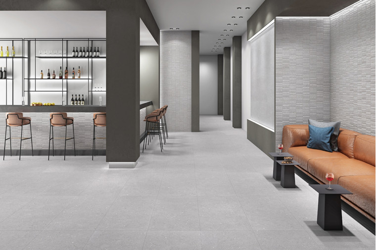 Керамогранит FossilBrush Simpolo - 1