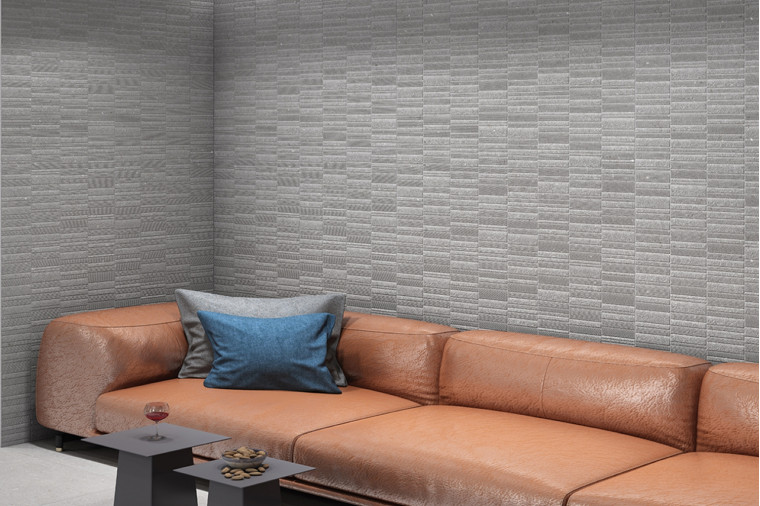 Керамогранит FossilBrush Simpolo - 3