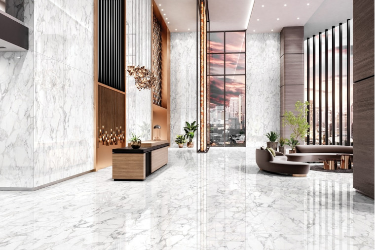 Керамогранит Lumino Simpolo - 2