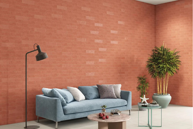 Керамогранит Spectra Motif Simpolo - 1