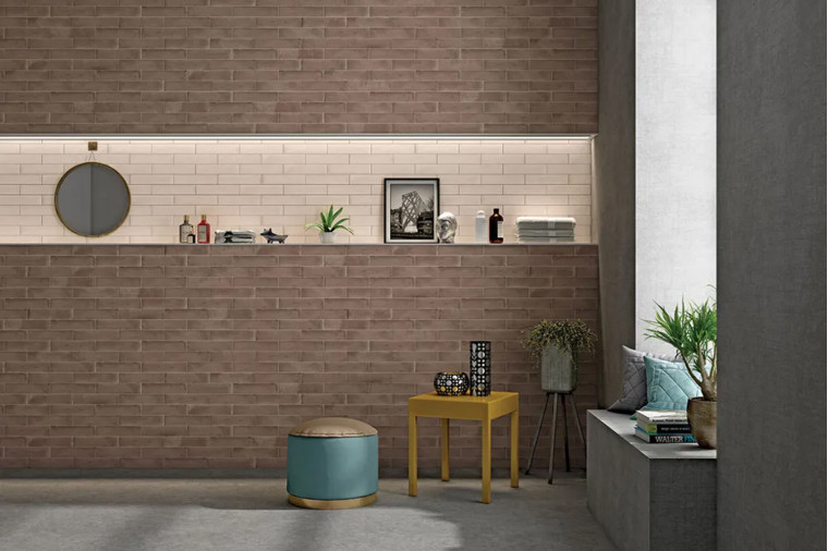 Керамогранит Spectra Motif Simpolo - 2