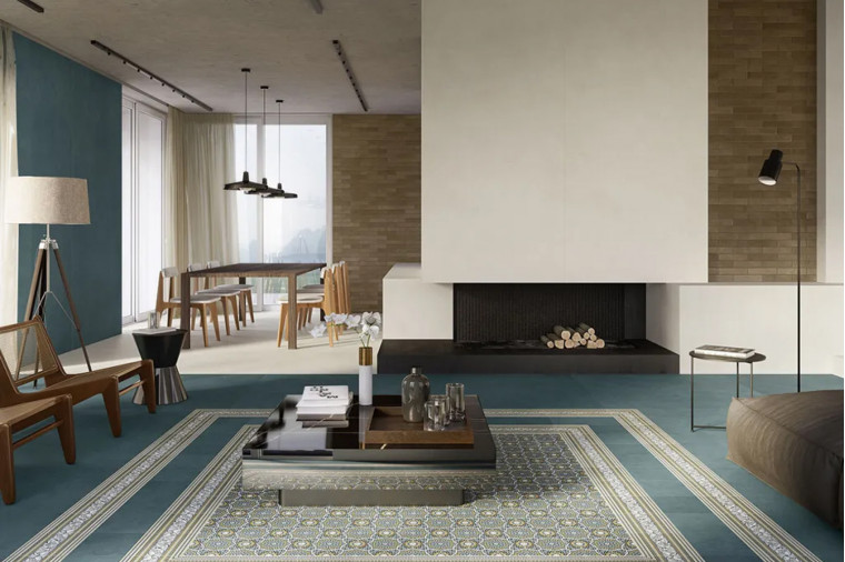 Керамогранит Spectra Motif Simpolo - 3