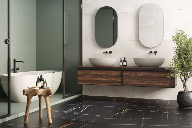Керамогранит Loft STARO Slim - 1