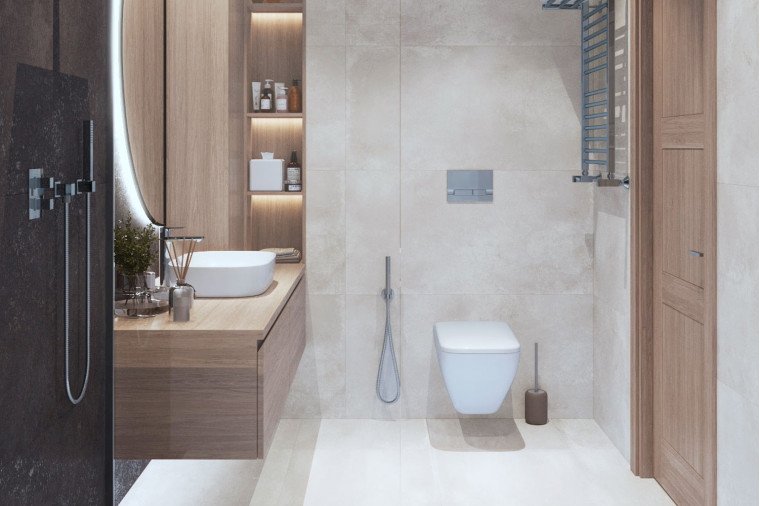 Керамогранит Loft STARO Slim - 2